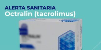 Cofepris ordena no suministrar ni recetar la marca Octralin