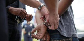 Detienen a probable feminicida