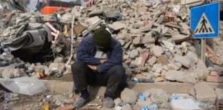 ONU negocia con gobierno sirio llevar ayuda a zonas rebeldes afectadas por terremoto