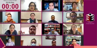 Aprueba Consejo General financiamiento público para partidos políticos