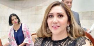 Congreso garante de los derechos de la educación en Oaxaca : Miriam Vázquez