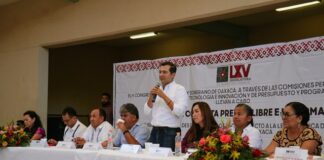 Consulta sobre Universidad Comunal garantiza a las comunidades su derecho a decidir: Luis Alfonso Silva Romo