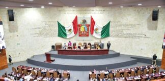 Congreso Aprueba Ley de Ingresos 2023 para 18 municipios de Oaxaca