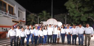 Prioritario desarrollar la Costa para impulsar la economía de Oaxaca: Salomón Jara Cruz