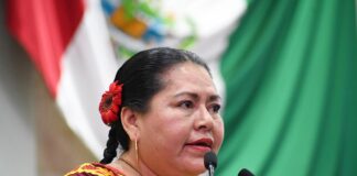 Congreso reconocerá a quienes contribuyen en la preservación de las lenguas indígenas