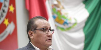 Piden investigar a jueces federales y locales por violencia de género