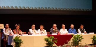 La lectura, base para consolidar la transformación de Oaxaca: Diputado Luis Alfonso Silva Romo