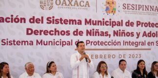 Velar por la niñez y su sano desarrollo, es una prioridad legislativa, Luis Alfonso Silva Romo
