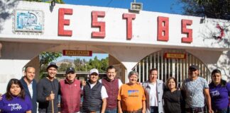 Tomemos las riendas de nuestro destino en las manos: Luis Alfonso Silva Romo