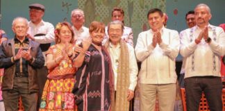 Shinzaburo Takeda ha retratado con gran amor la complejidad y la belleza de Oaxaca: Salomón Jara