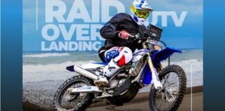 Realizarán la quinta edición del Rally Coast 2 Coast 2023