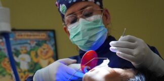 Garantiza Clínica de Especialidades Odontológicas de Oaxaca servicios a la ciudadanía