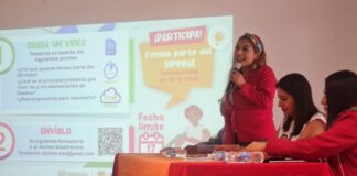 Convocan a integrar el Sipinna para garantizar la protección de derechos de niñas, niños y adolescentes