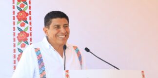 Impulsa Gobierno de Oaxaca autosuficiencia alimentaria para 25 mil familias