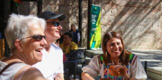 “Nanixhe de Oaxaca”, programa que impulsa la riqueza culinaria, artística y cultural de la entidad