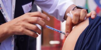 Invitan SSO a iniciar o completar el esquema de vacunación contra COVID-19