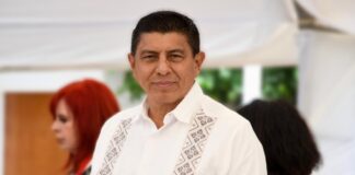Impulsada por Salomón Jara, aprueban Reforma que evita que deudores alimentarios sean funcionarios