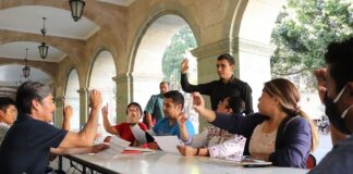 Impulsa Casa de la Cultura Oaxaqueña acciones para proteger la lengua zapoteca