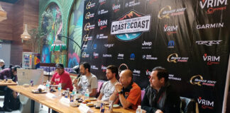 Regresa el Rally Raid Cross Country Coast 2 Coast