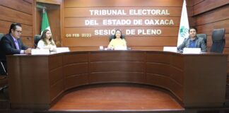 TEEO anula elección en Monjas, ordena proceso extraordinario