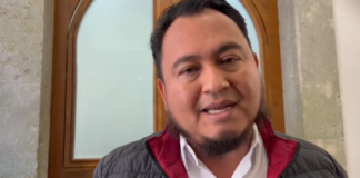 Entregará IEEPO plazas a normalistas en Oaxaca