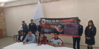 FNERRR amenaza con bloqueos y movilizaciones en la ciudad