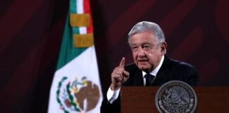 AMLO: vivió México un ‘narco-Estado’ con gobiernos panistas