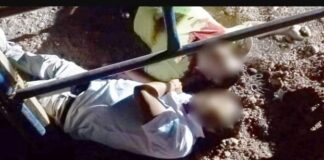 Tres muertos, deja Jaripeo en Tacache de Mina