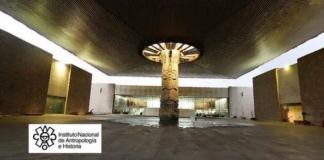 EfeméridesRIO: Se crea el Instituto Nacional de Antropología e Historia