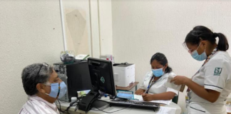 Recomienda IMSS cuidados del adulto mayor con hipertensión arterial