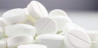 Emiten alerta sanitaria por falsificación del producto Aspirina