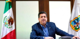 Cabeza de Vaca obtiene amparo contra orden de aprehensión