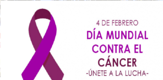 EfeméridesRIO: Día Mundial contra el Cáncer