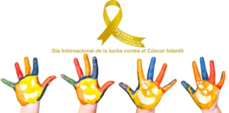 EfeméridesRIO: Día Internacional del Niño con Cáncer