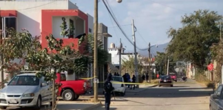 Localizan cadáver de mujer en Candiani