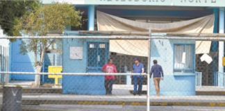 Dictan prisión preventiva oficiosa al hermano de Caro Quintero