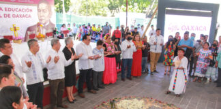 CSEIIO, 20 años fortaleciendo el espíritu comunitario en sus estudiantes