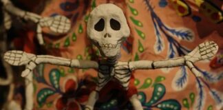 EfeméridesRIO: Se crea la Dirección General de Culturas Populares