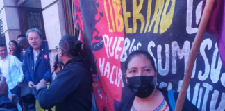 CIPO recrimina uso de “Ricardo Flores Magón” para librería