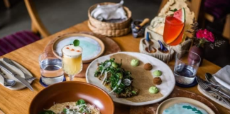 Crean colectivo de cocineros en Puerto Escondido