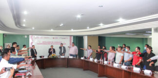 Instalan Consejo de Coordinación Hacendaria para apoyar a ediles a mejorar sus finanzas