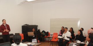 Transparencia y rendición de cuentas, herramientas en el combate a la corrupción