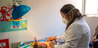 Piden SSO reforzar protocolos sanitarios para evitar casos de virus Coxsackie