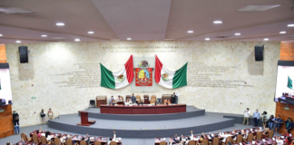 Congreso aprueba reforma para garantizar una correcta administración pública