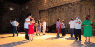 Registra CCO amplia participación en sus 173 talleres