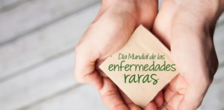 EfeméridesRIO: Día Mundial de las Enfermedades Raras
