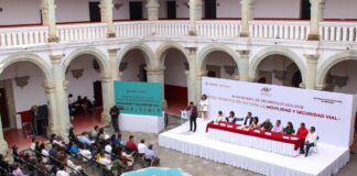 Política de movilidad inclusiva y sustentable para saldar la deuda histórica con sectores desprotegidos