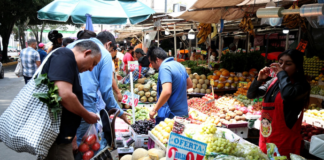 La economía mexicana creció 3.1%: Inegi