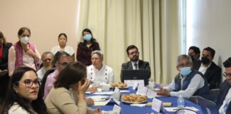 Van instituciones por mejoras en la educación superior de Oaxaca