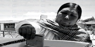 EfeméridesRIO: Se reconoce a nivel municipal el derecho de las mujeres a votar y ser votadas